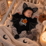 Baby Halloween Bat Costume By Kidssly