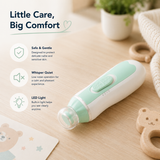 Nail Clipper By Kidssly
