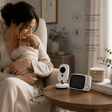 Digital Baby Care Device By Kidssly
