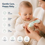 Nail Clipper By Kidssly