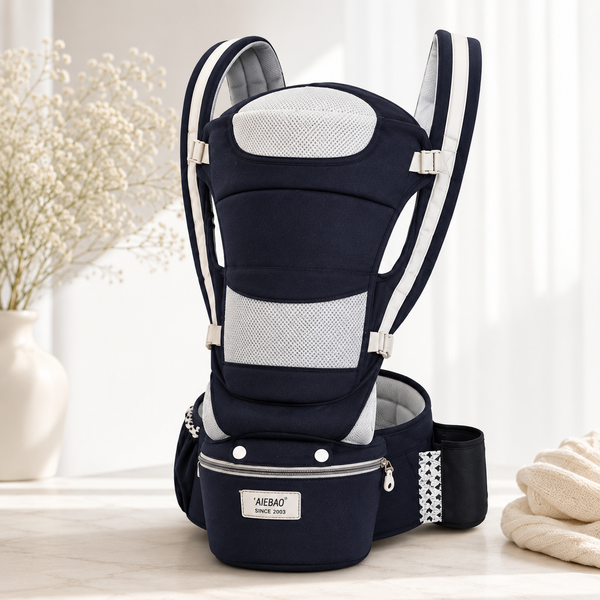 3 In 1 Baby Carrier By Kidssly