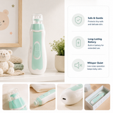 Nail Clipper By Kidssly