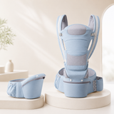 3 In 1 Baby Carrier By Kidssly