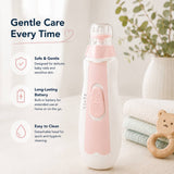 Nail Clipper By Kidssly